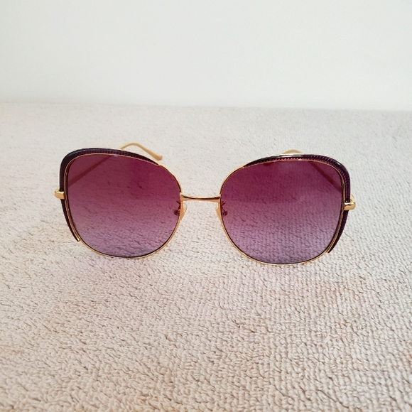 Gucci Ladies Sunglasses